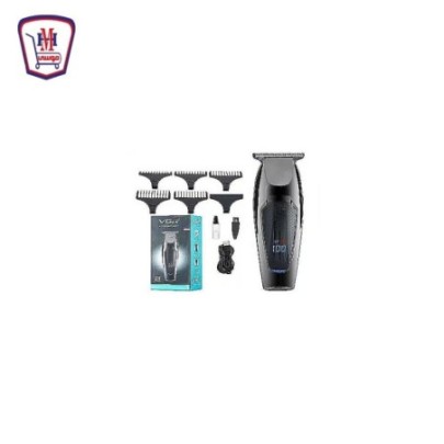 صورة ماكينه حلاقه شحن VGR - 070 من في جى ار - هايبر موسى