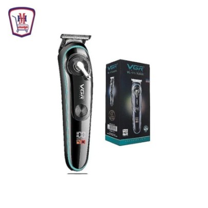 صورة ماكينه حلاقه شحن VGR م V-075 من في جى ار - هايبر موسى