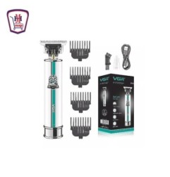 صورة ماكينه حلاقه شحن VGR م V-079 من في جى ار - هايبر موسى