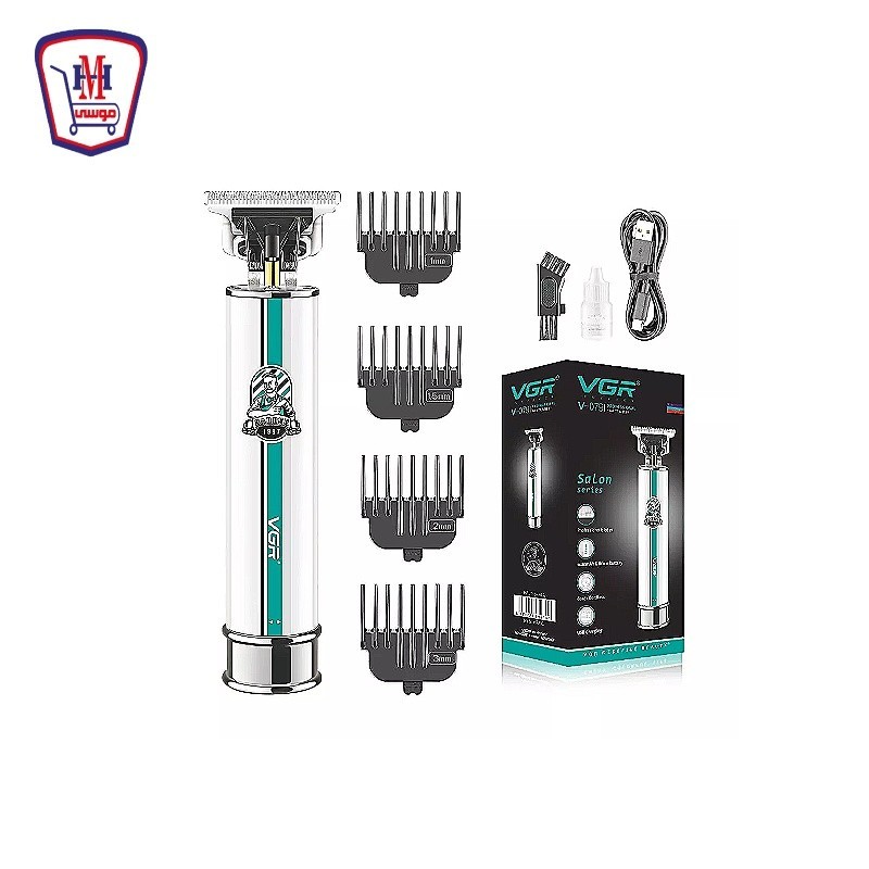 ماكينه حلاقه شحن VGR م V-079