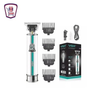 صورة ماكينه حلاقه شحن VGR م V-079 من في جى ار - هايبر موسى