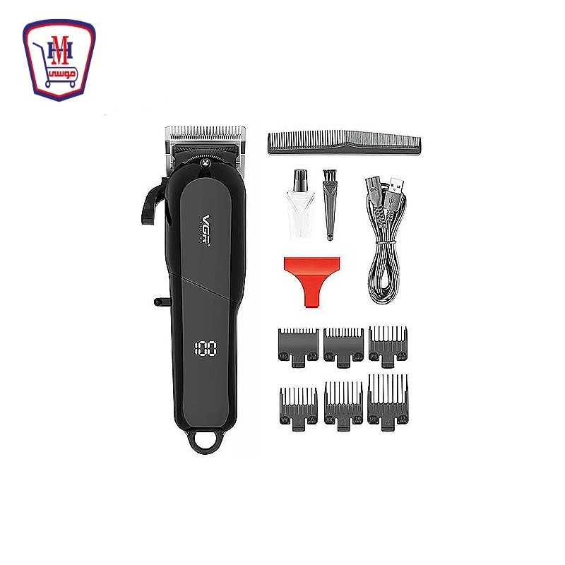 ماكينه حلاقه شحن VGR م V-118