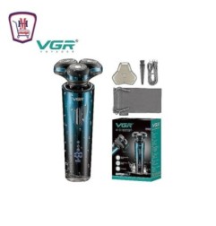 صورة ماكينة حلاقه رجالى VGR 311 من في جى ار - هايبر موسى