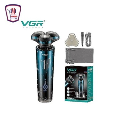 ماكينة حلاقه رجالى VGR 311