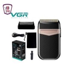 صورة ماكينة حلاقه رجالى تنعيم VGR 331 من في جى ار - هايبر موسى