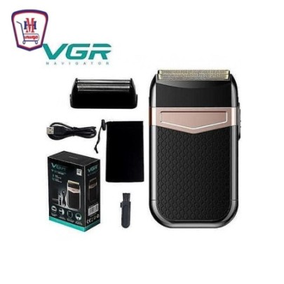 ماكينة حلاقه رجالى تنعيم VGR 331