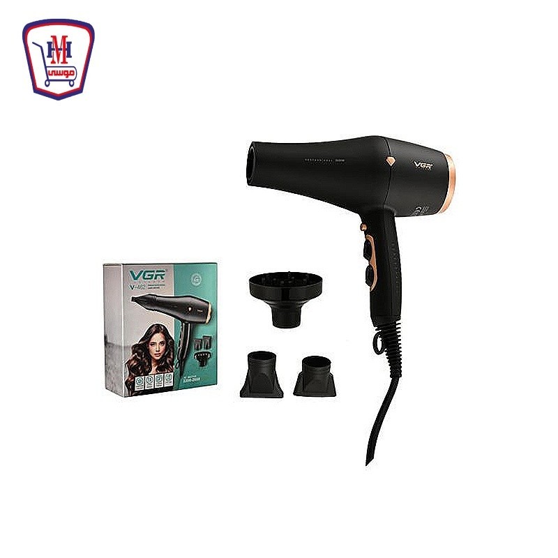 استيشوار شعر VGR - 462