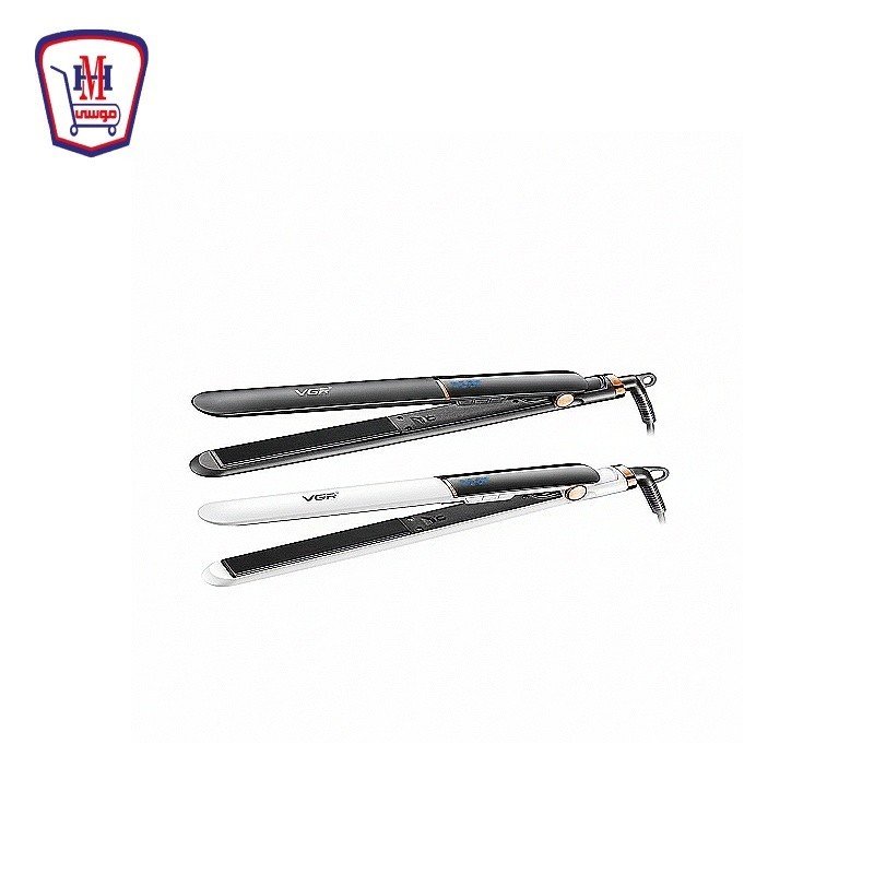 مكواه شعر 50 وات VGR 515