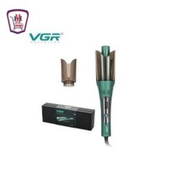 صورة مكواه شعر VGR - 583 من في جى ار - هايبر موسى