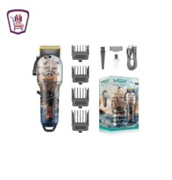 صورة ماكينه حلاقه شحن VGR م V-689 من في جى ار - هايبر موسى