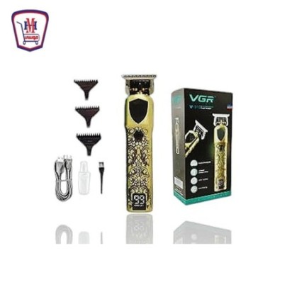 ماكينه حلاقه رجالى شحن VGR - 916