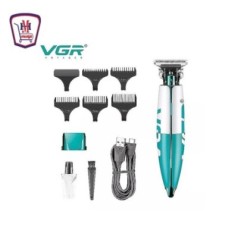 صورة ماكينه حلاقه شحن VGR م V-958 من في جى ار - هايبر موسى