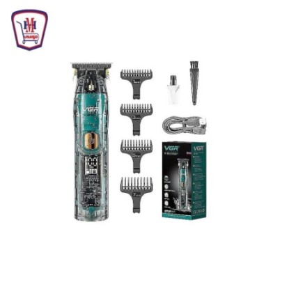 ماكينة حلاقه رجالى VGR 961