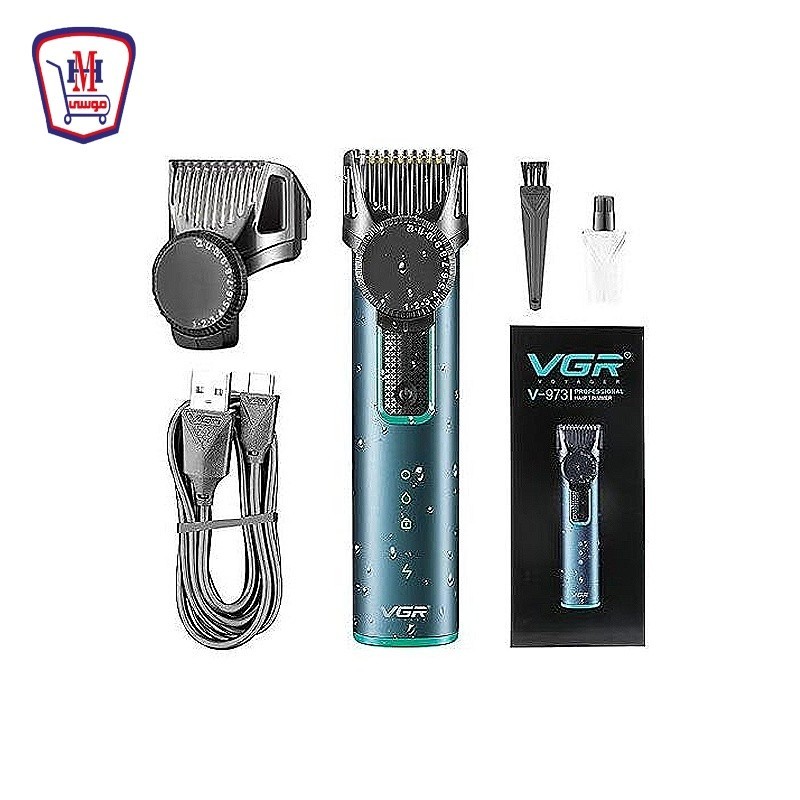 ماكينة حلاقه رجالى VGR 973