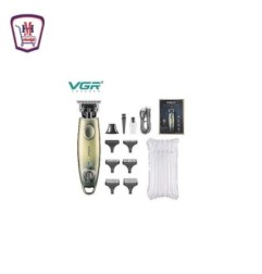 صورة ماكينة حلاقه رجالى VGR 978 من في جى ار - هايبر موسى