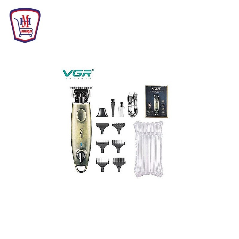 ماكينة حلاقه رجالى VGR 978