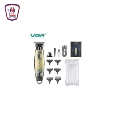 ماكينة حلاقه رجالى VGR 978