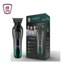 صورة ماكينه حلاقه رجالى VGR - 998 من في جى ار - هايبر موسى