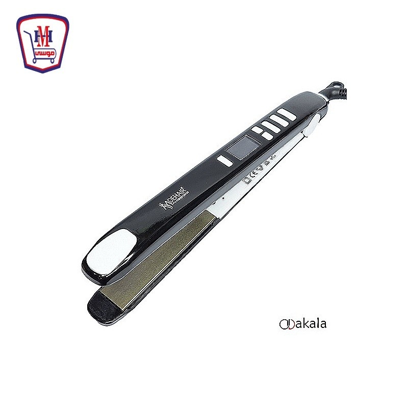 موهير مكواه شعر MO 5078