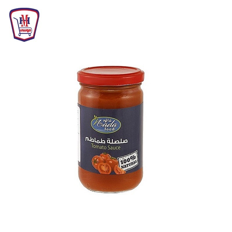 الندى صلصه برطمان 300 جرام