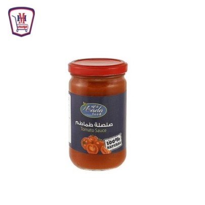 الندى صلصه برطمان 300 جرام