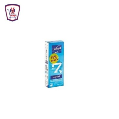فيبكس كريم مزيل عرق ازرق 15 جرام — Household | هايبر موسى — تسوّق أونل