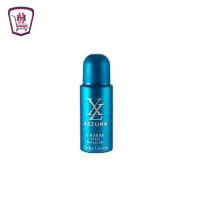 XL اسبراى رجالى ازارو 150 مللى | من XL | هايبر موسى — تسوّق أونلاين