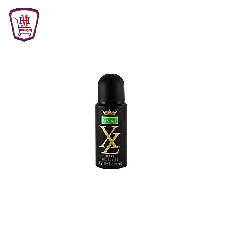 XL اسبراى رجالى جراند 150 مللى