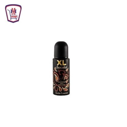XL اسبراى رجالى شيكولاته 150 مللى | هايبر موسى