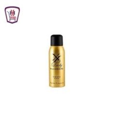 XL اسبراى حريمى ليدى بليونيز ذهبى 150 مللى | هايبر موسى