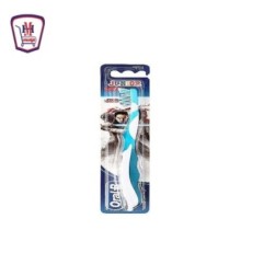 اورل بى فرشاه اسنان مراحل من 6 سنه الى 1 | من اورل بى | هايبر موسى — ت