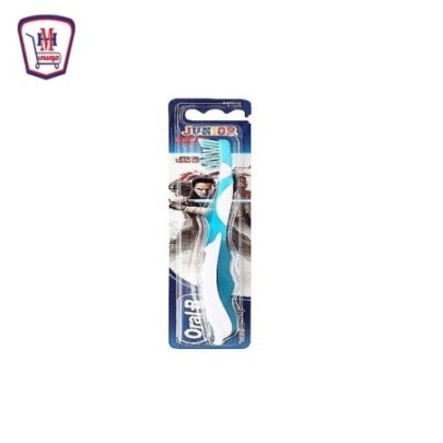 اورل بى فرشاه اسنان مراحل من 6 سنه الى 1 | من اورل بى | هايبر موسى — ت