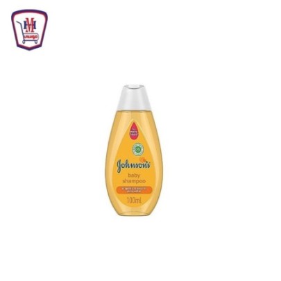 جونسون شامبو جولد ميجا 100 مللى | من جونسون | هايبر موسى — أفضل سعر وت