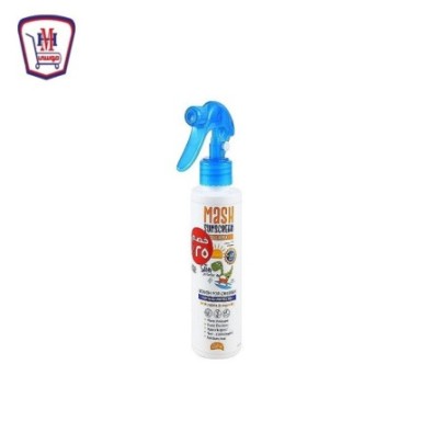 ماش صن سكرين كيدز اسبراى 200 مللى خصم 25 % | هايبر موسى — تسوّق أونلاي