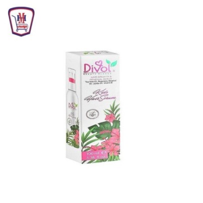 ديفول سيرم ورد اطفال 100 مللى | هايبر موسى