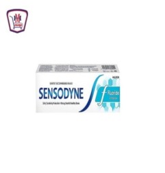 سنسوداين معجون اسنان فلوريد 100 مللى | من سنسوداين | هايبر موسى — أفضل