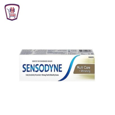 سنسوداين معجون اسنان تبييض اسنان 100 مللى | من سنسوداين | هايبر موسى —