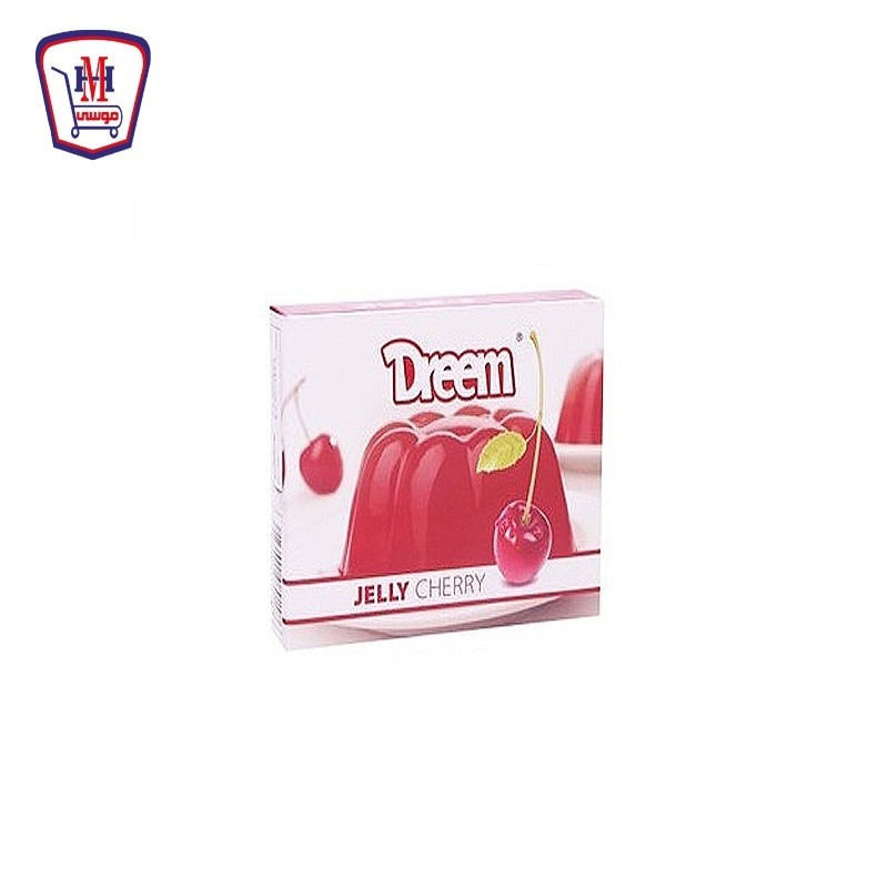 دريم جيلى كريز 70 جرام