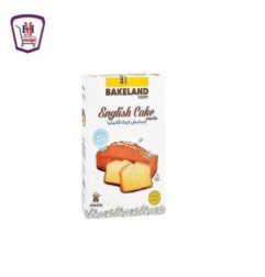بيك لاند انجليش كيك فانيليا ميكس 400 جرام | هايبر موسى — أفضل سعر وتوص