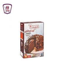 دريم كيك اسفنجيه شيكولاته 400 جرام | من دريم | هايبر موسى — أفضل سعر و