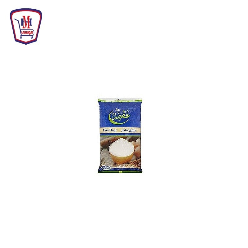 عظيمه دقيق جميع الاغراض 1 كيلو جرام