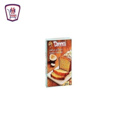 دريم كيك جوز الهند 400 جرام | من دريم | هايبر موسى — أفضل سعر وتوصيل س