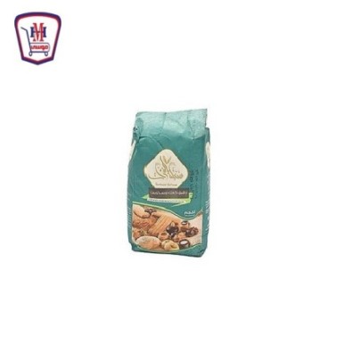 سنبله الفرات دقيق كعك وبسكويت 1 كيلو جرام