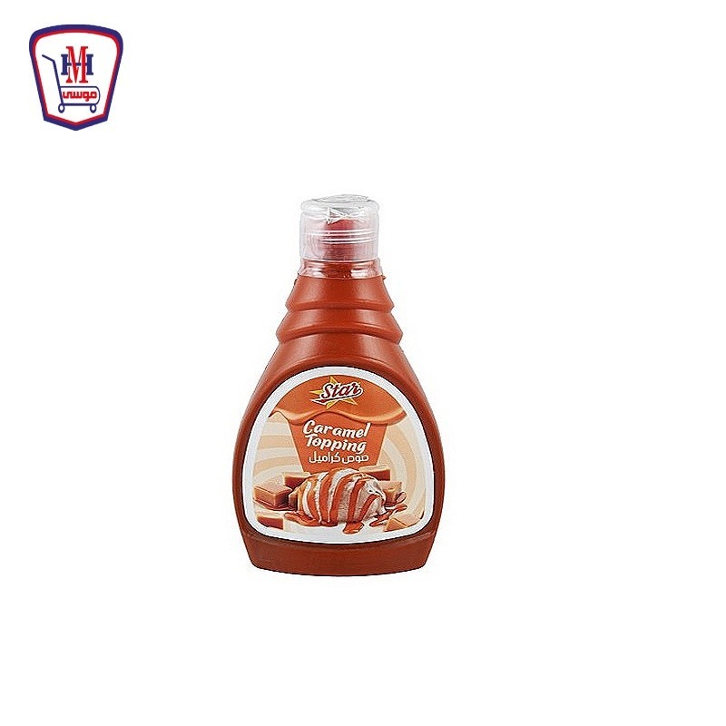 ستار صوص كراميل 175 مللى