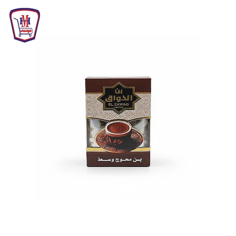 الذواق بن محوج وسط 50 جرام