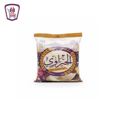 الجيزاوى ارز عريض 1 كيلو جرام | من الجيزاوى | هايبر موسى — أفضل سعر وت