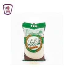 الجيزاوى ارز رفيع 5 كيلو جرام | من الجيزاوى | هايبر موسى — أفضل سعر وت