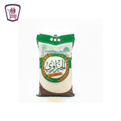 الجيزاوى ارز رفيع 5 كيلو جرام | من الجيزاوى | هايبر موسى — أفضل سعر وت