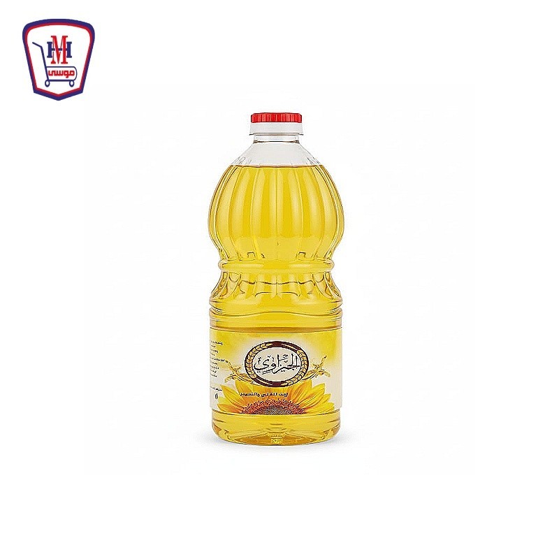 الجيزاوى زيت خليط 900 مللى