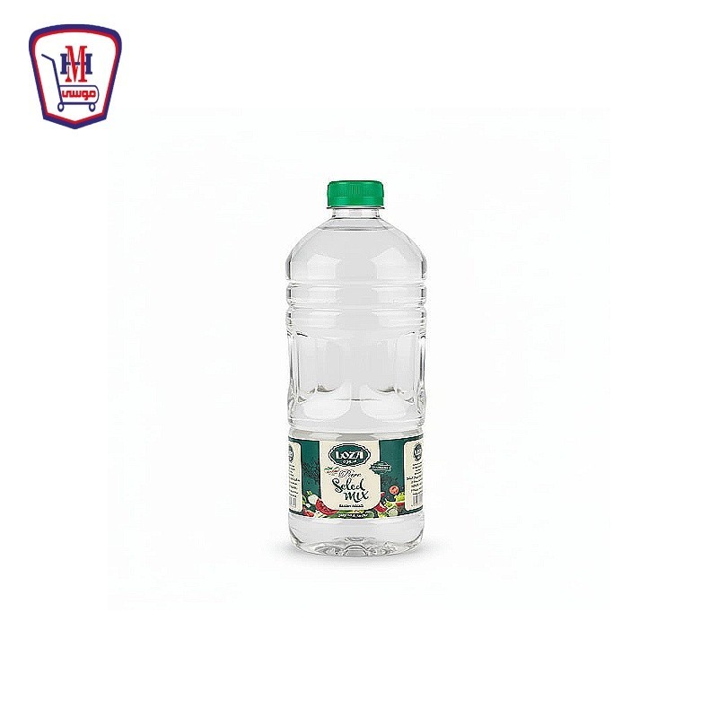 ابوكيله خل ابيض طبيعى 900 مل